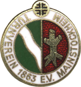 tvm wappen - 300